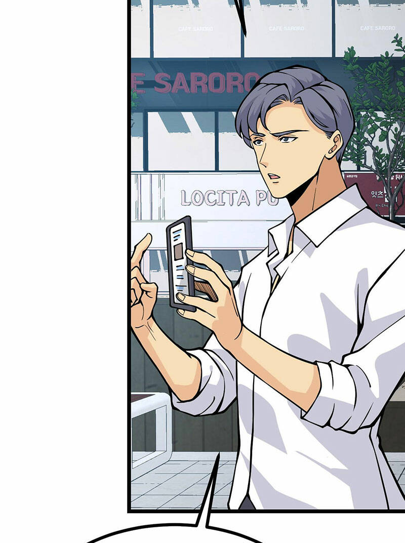 Nhất Quyền Bạo Tinh Chapter 107 - Trang 2