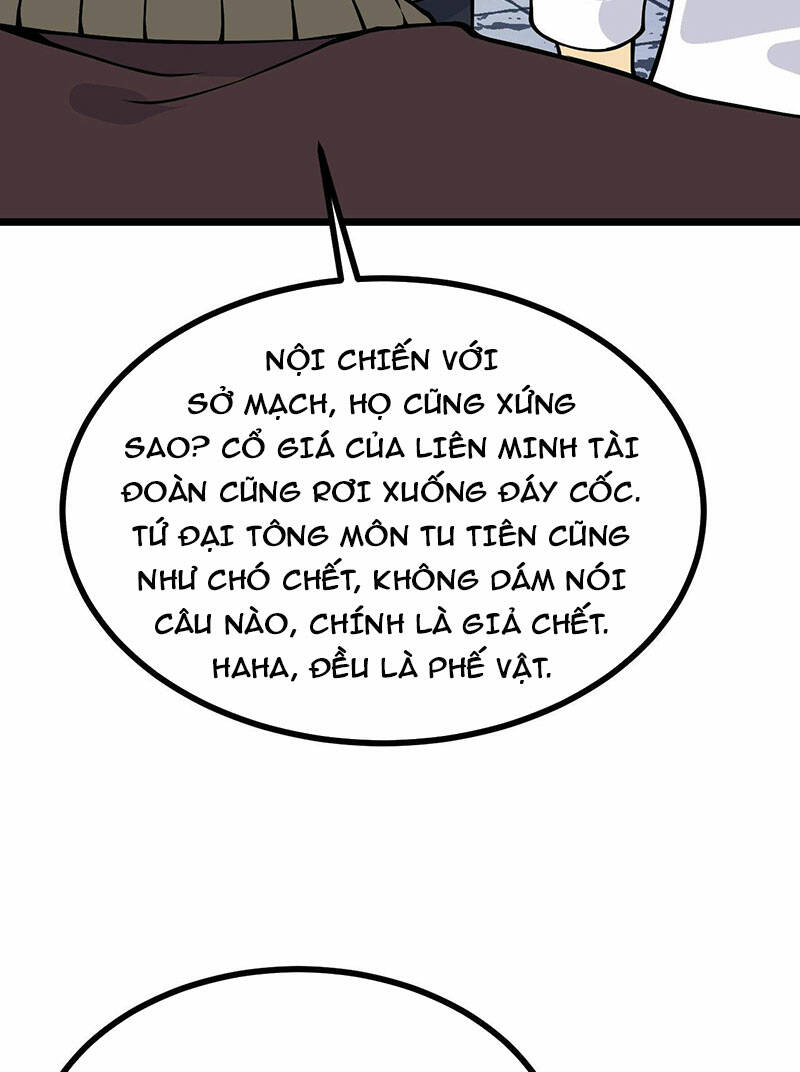 Nhất Quyền Bạo Tinh Chapter 107 - Trang 2