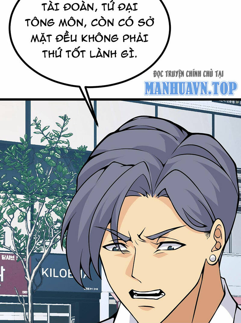 Nhất Quyền Bạo Tinh Chapter 107 - Trang 2