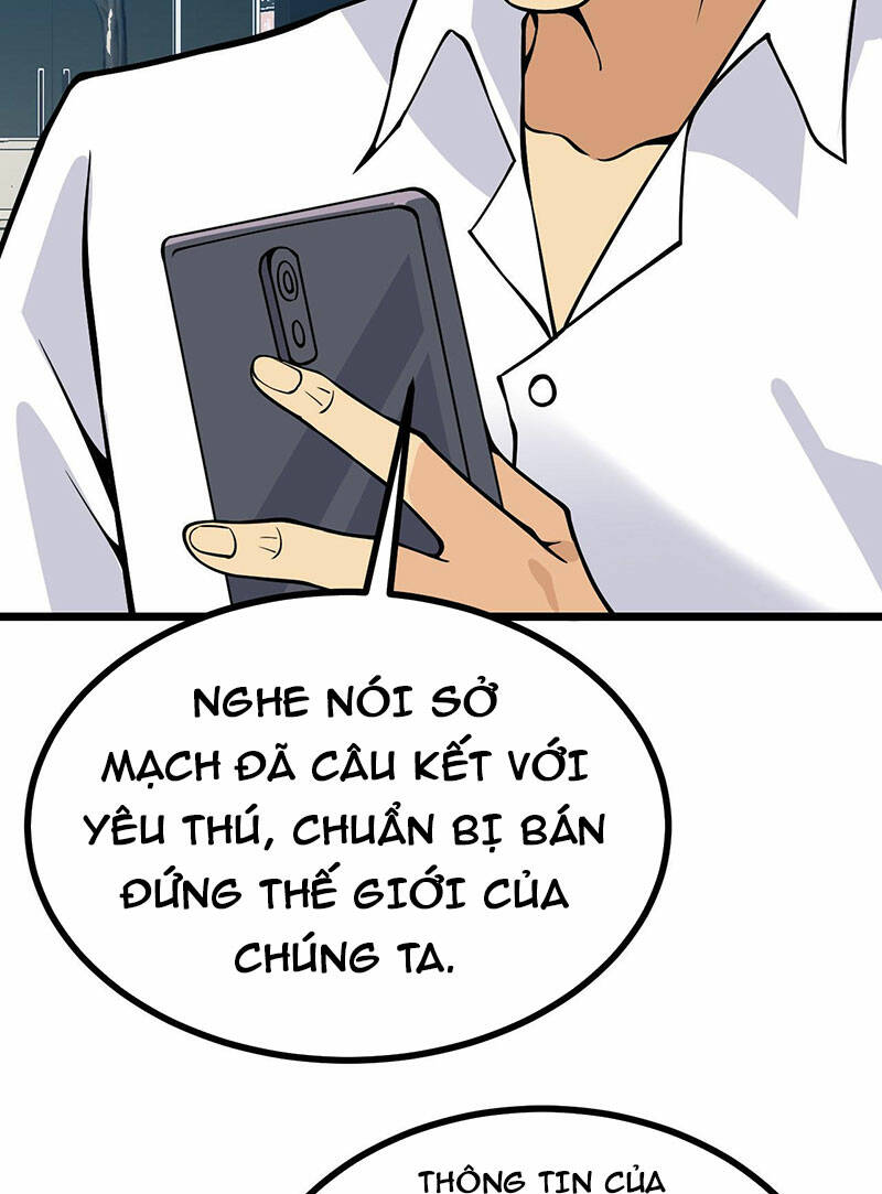 Nhất Quyền Bạo Tinh Chapter 107 - Trang 2