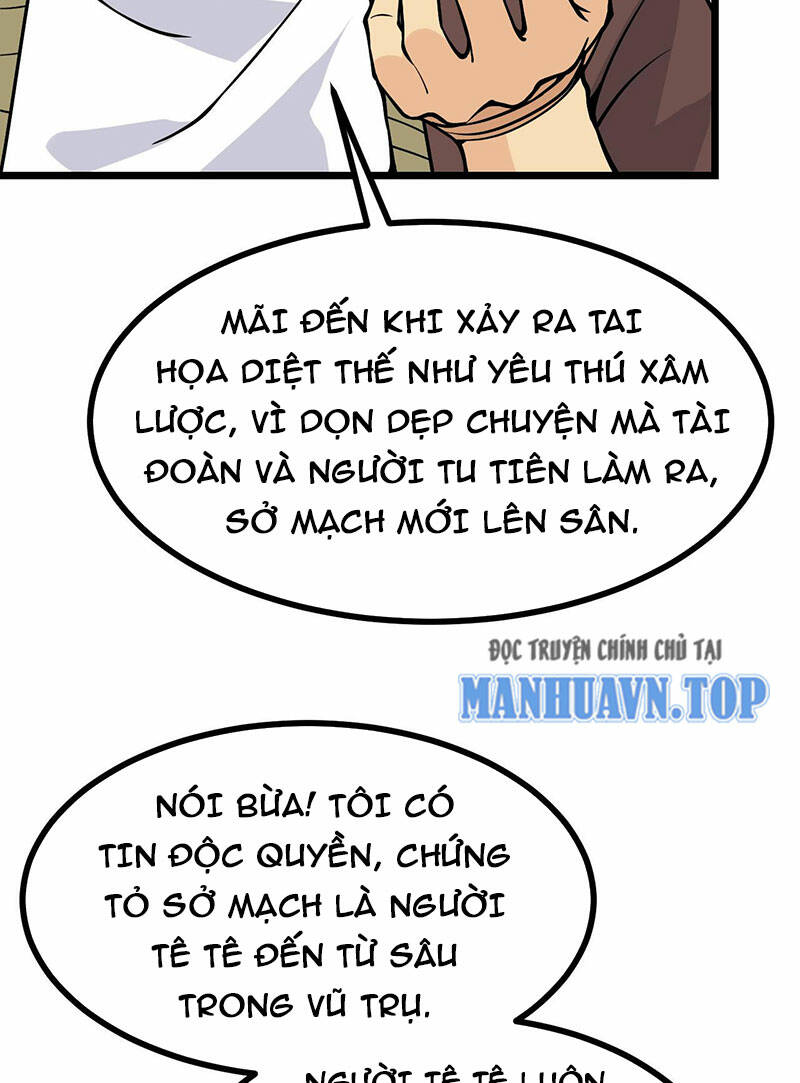 Nhất Quyền Bạo Tinh Chapter 107 - Trang 2