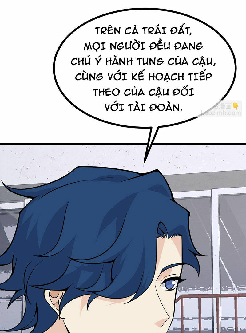 Nhất Quyền Bạo Tinh Chapter 107 - Trang 2