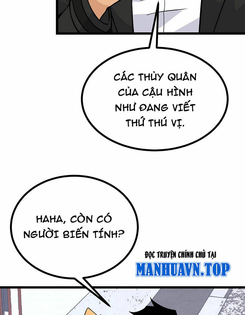 Nhất Quyền Bạo Tinh Chapter 107 - Trang 2