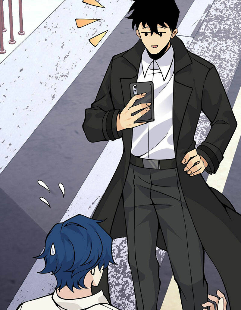 Nhất Quyền Bạo Tinh Chapter 107 - Trang 2