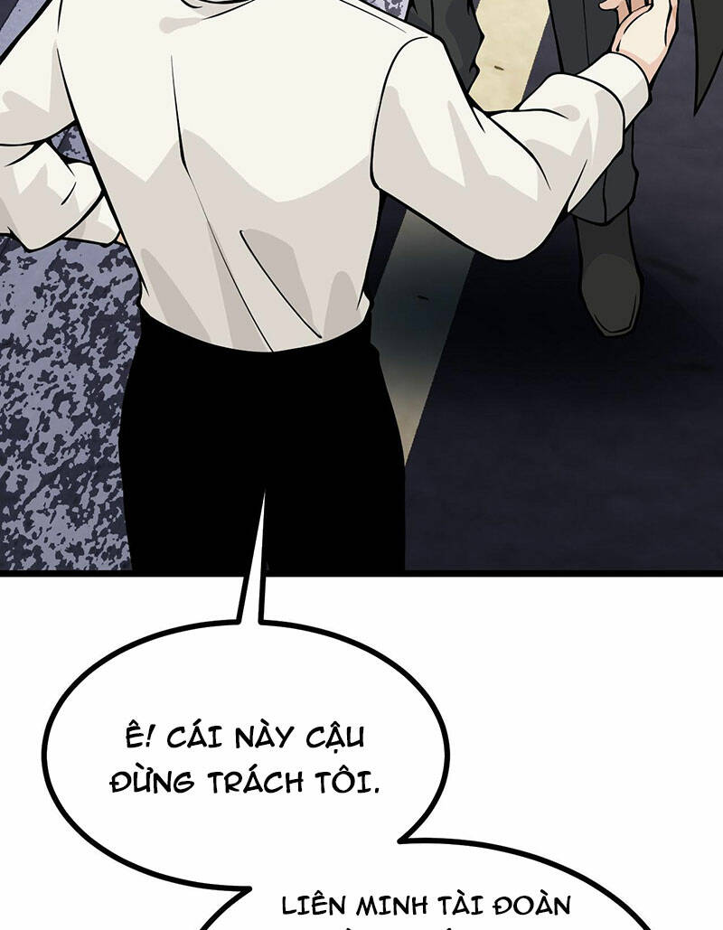 Nhất Quyền Bạo Tinh Chapter 107 - Trang 2