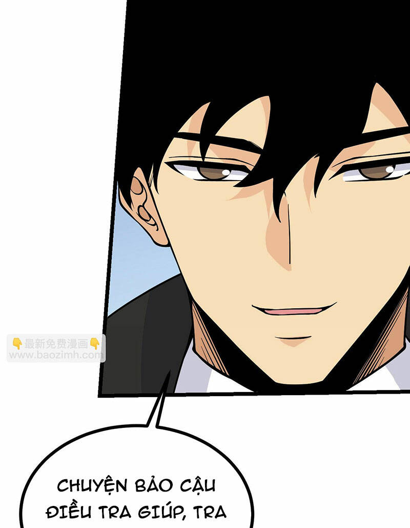 Nhất Quyền Bạo Tinh Chapter 107 - Trang 2