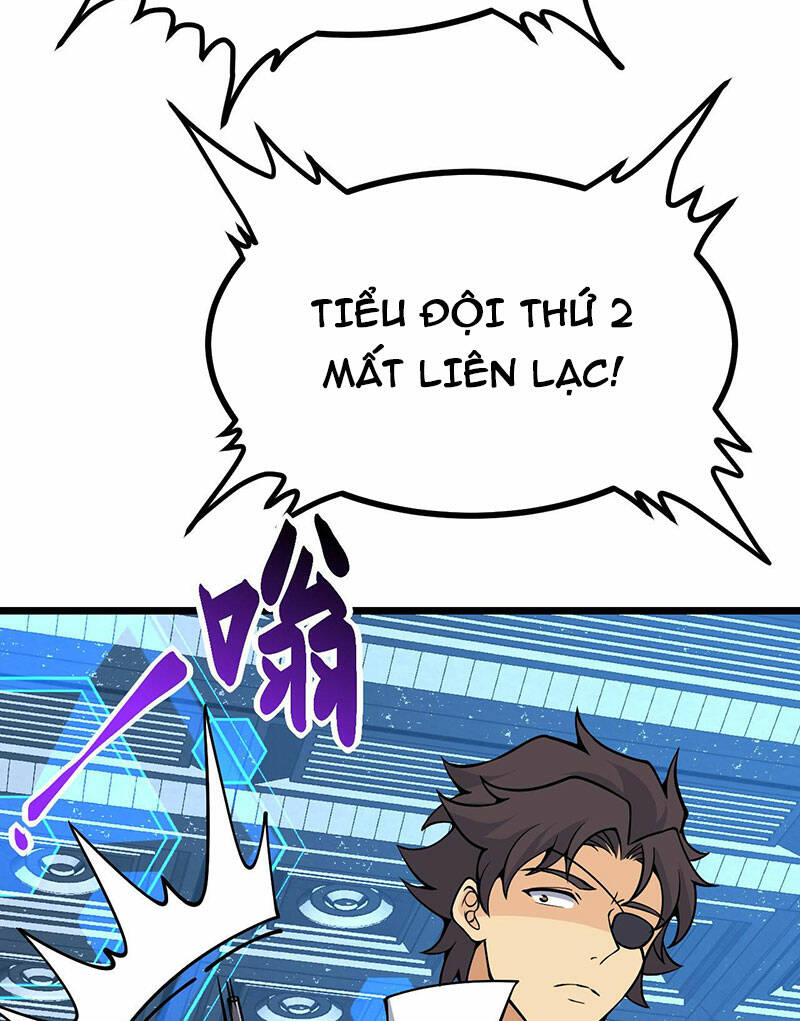 Nhất Quyền Bạo Tinh Chapter 107 - Trang 2