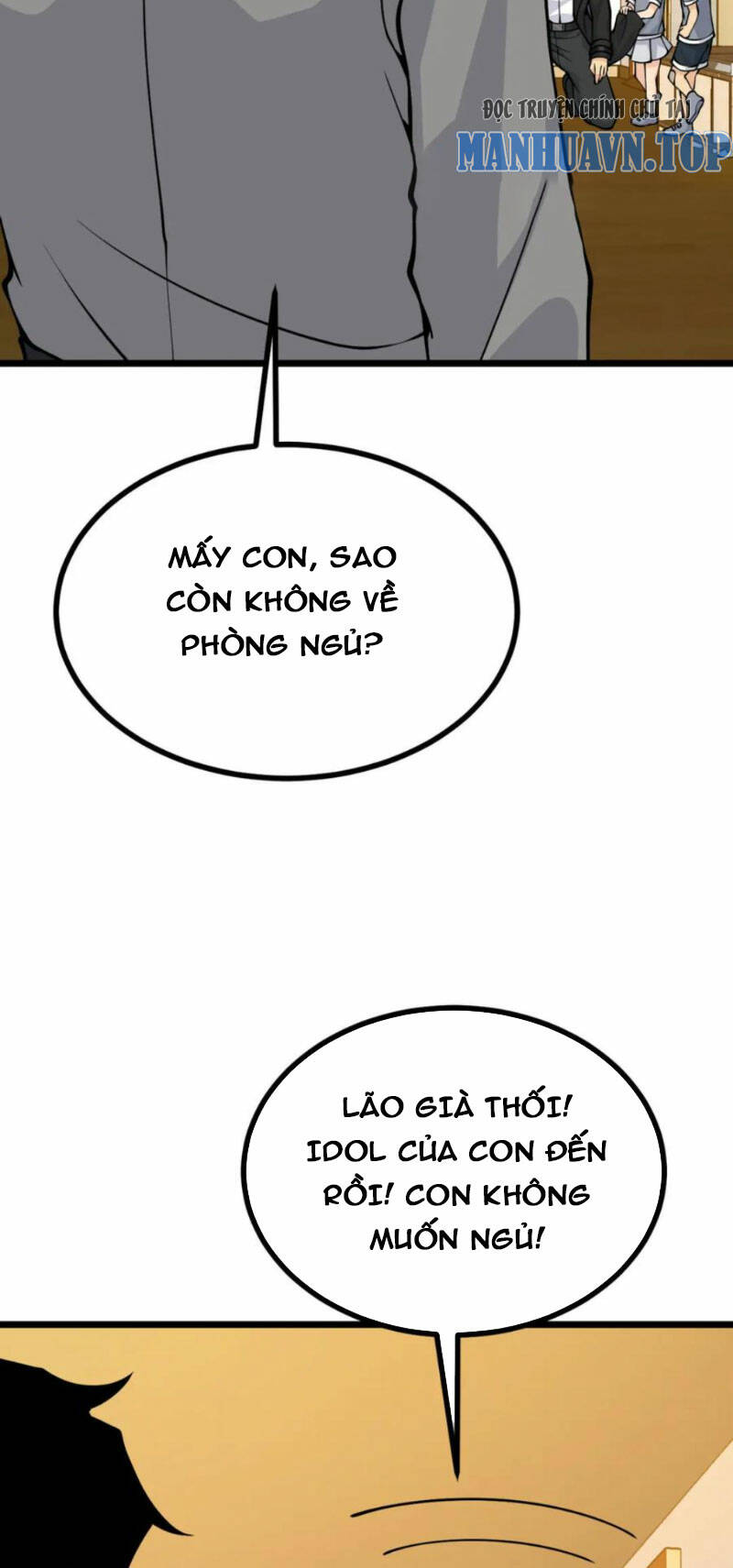 Nhất Quyền Bạo Tinh Chapter 108 - Trang 2