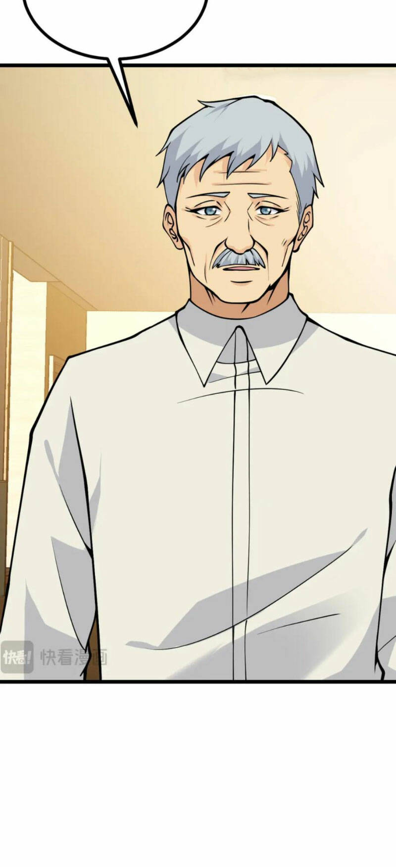 Nhất Quyền Bạo Tinh Chapter 108 - Trang 2