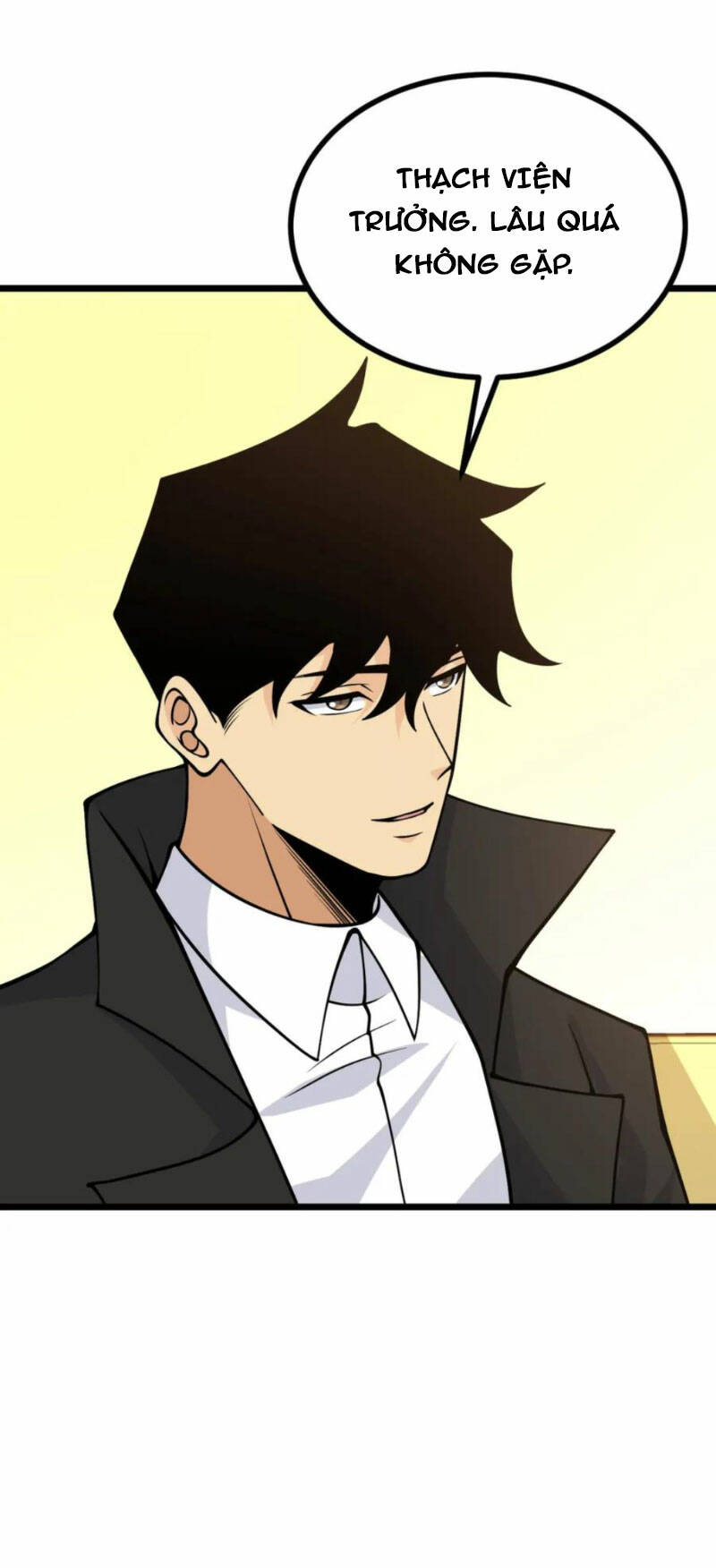 Nhất Quyền Bạo Tinh Chapter 108 - Trang 2