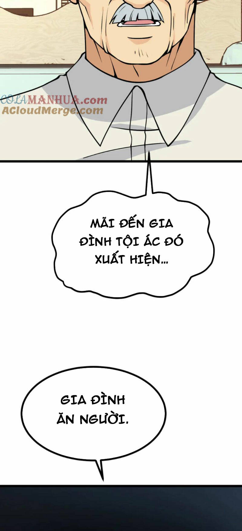 Nhất Quyền Bạo Tinh Chapter 108 - Trang 2