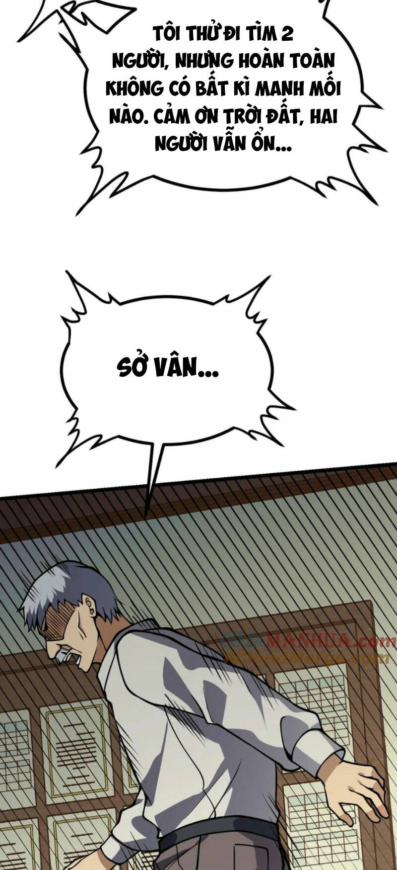 Nhất Quyền Bạo Tinh Chapter 108 - Trang 2