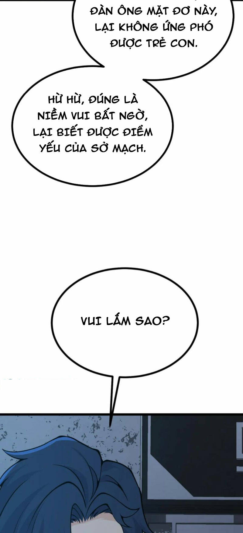 Nhất Quyền Bạo Tinh Chapter 108 - Trang 2