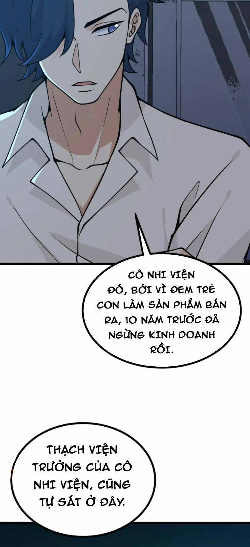 Nhất Quyền Bạo Tinh Chapter 108 - Trang 2