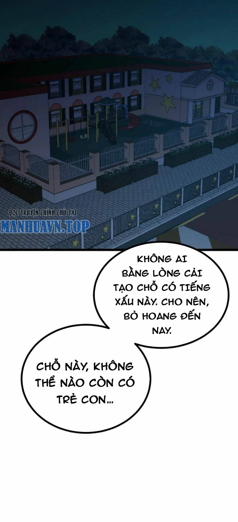 Nhất Quyền Bạo Tinh Chapter 108 - Trang 2