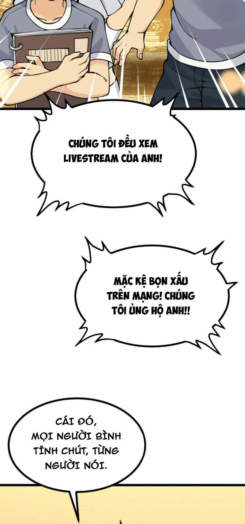 Nhất Quyền Bạo Tinh Chapter 108 - Trang 2