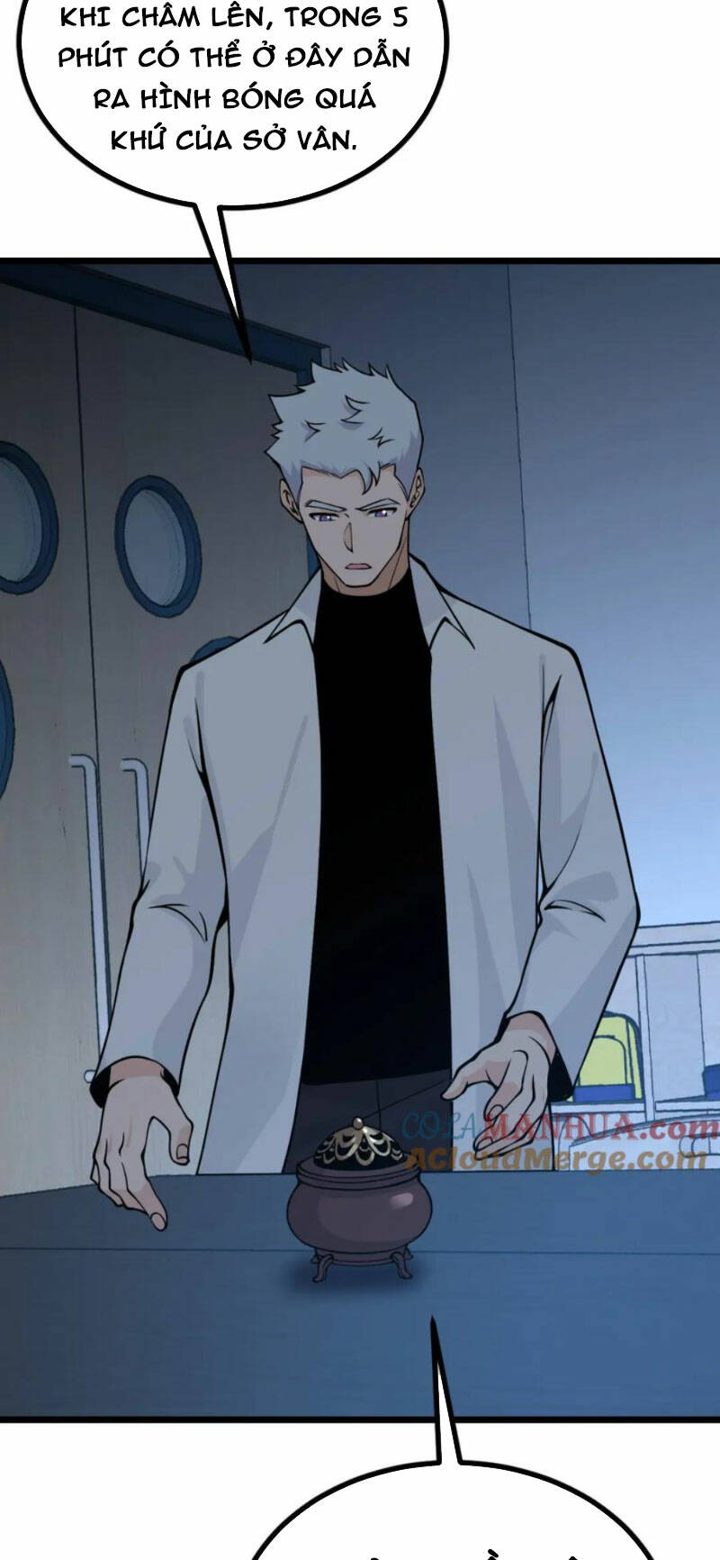 Nhất Quyền Bạo Tinh Chapter 109 - Trang 2