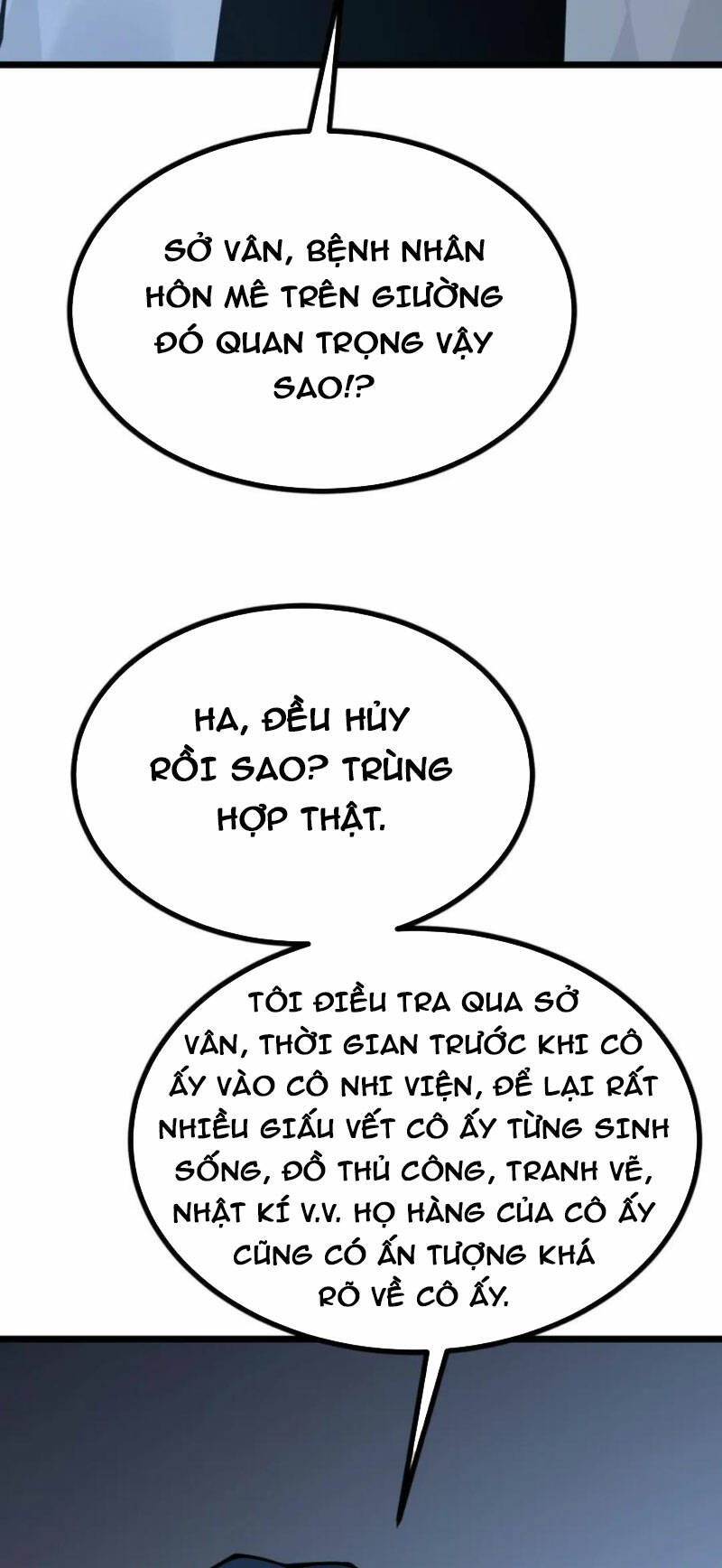 Nhất Quyền Bạo Tinh Chapter 109 - Trang 2