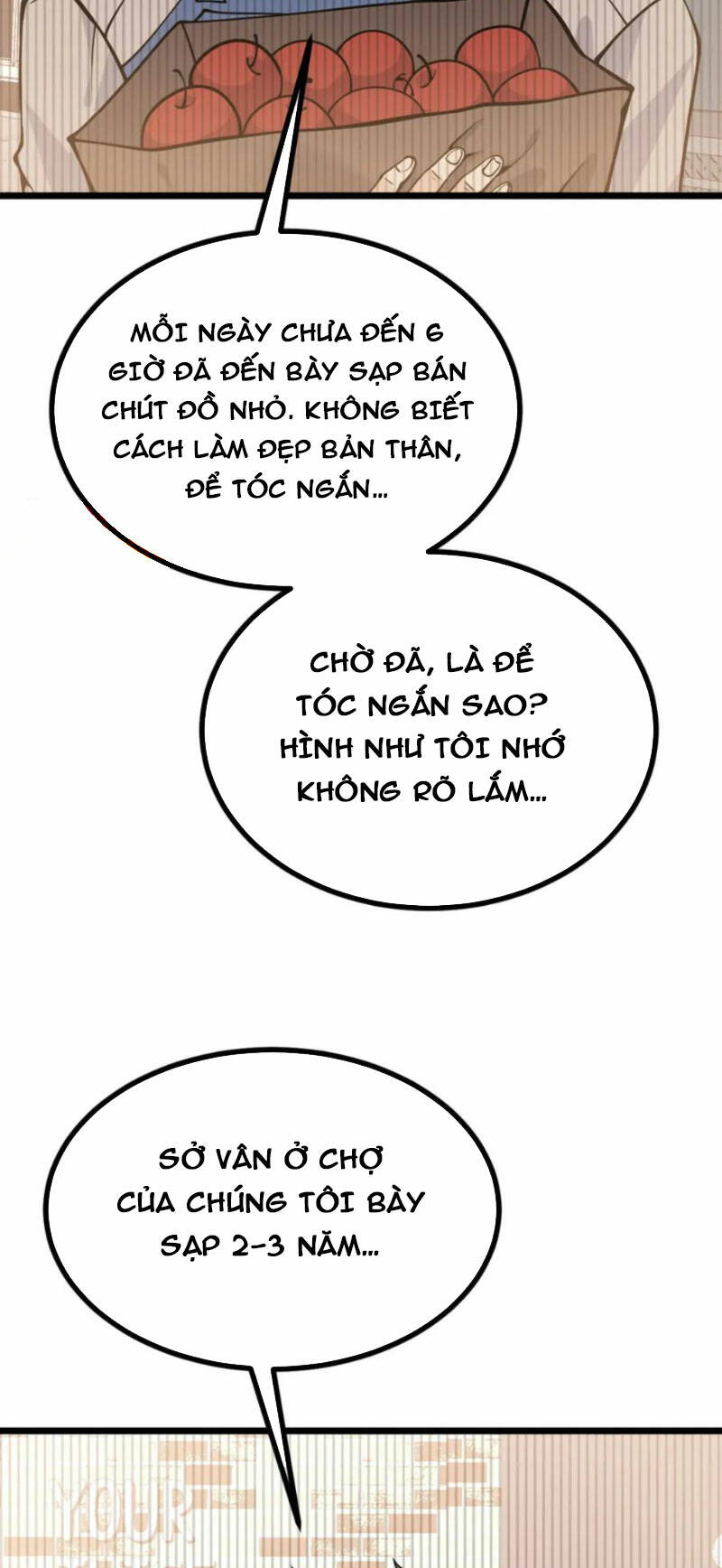 Nhất Quyền Bạo Tinh Chapter 109 - Trang 2