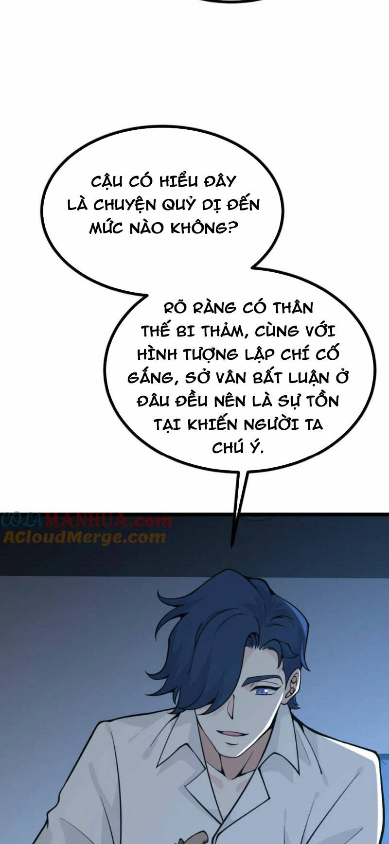 Nhất Quyền Bạo Tinh Chapter 109 - Trang 2