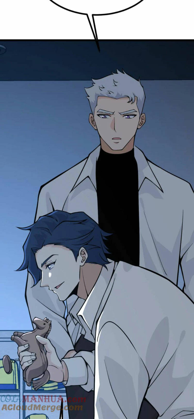 Nhất Quyền Bạo Tinh Chapter 109 - Trang 2