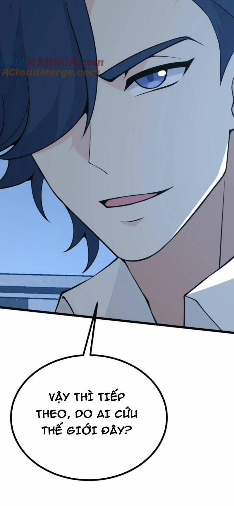 Nhất Quyền Bạo Tinh Chapter 109 - Trang 2