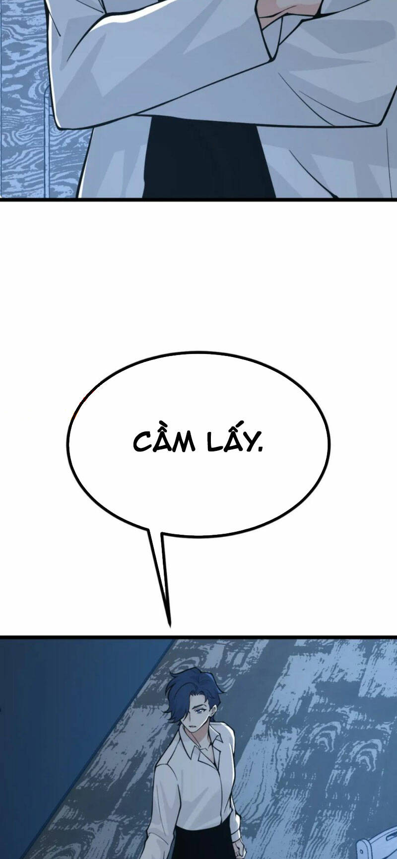 Nhất Quyền Bạo Tinh Chapter 109 - Trang 2