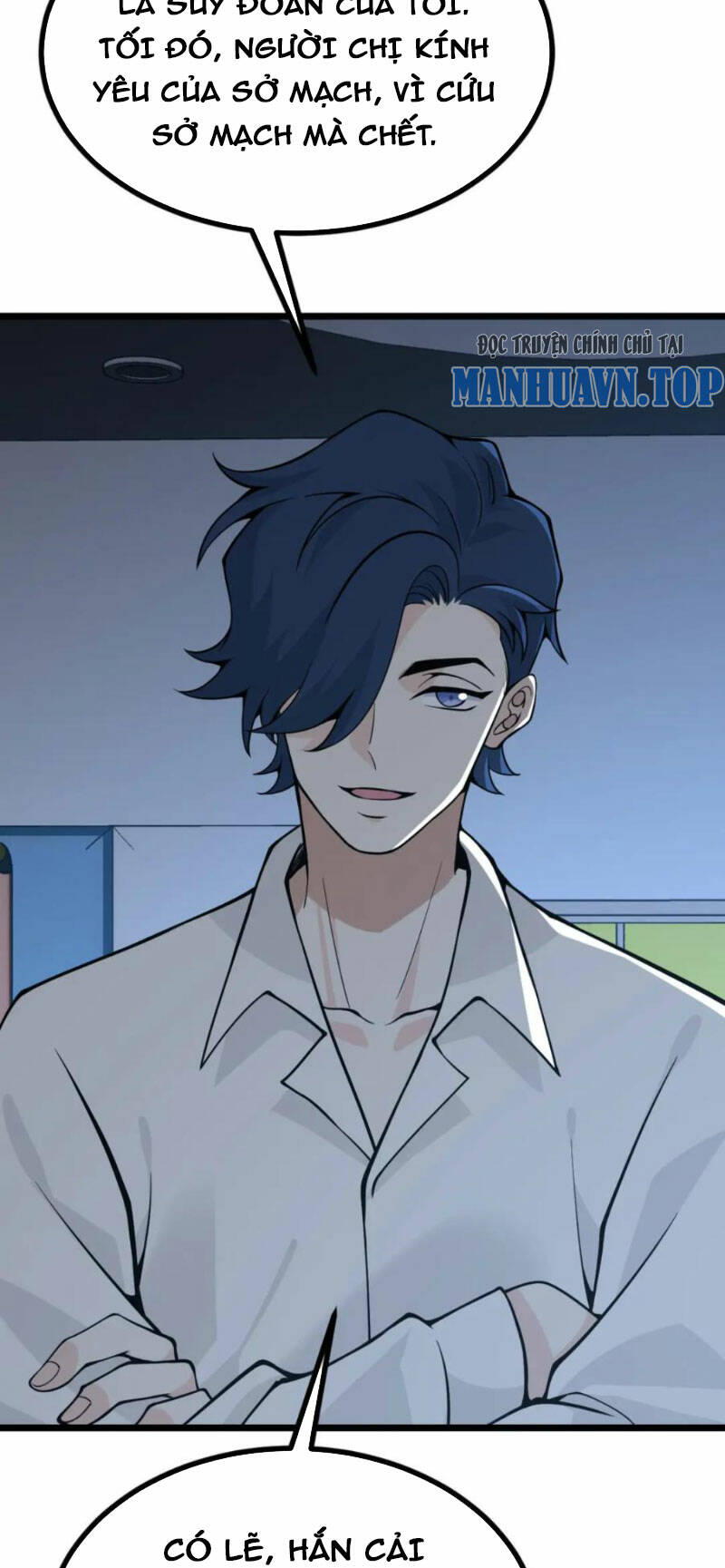 Nhất Quyền Bạo Tinh Chapter 109 - Trang 2