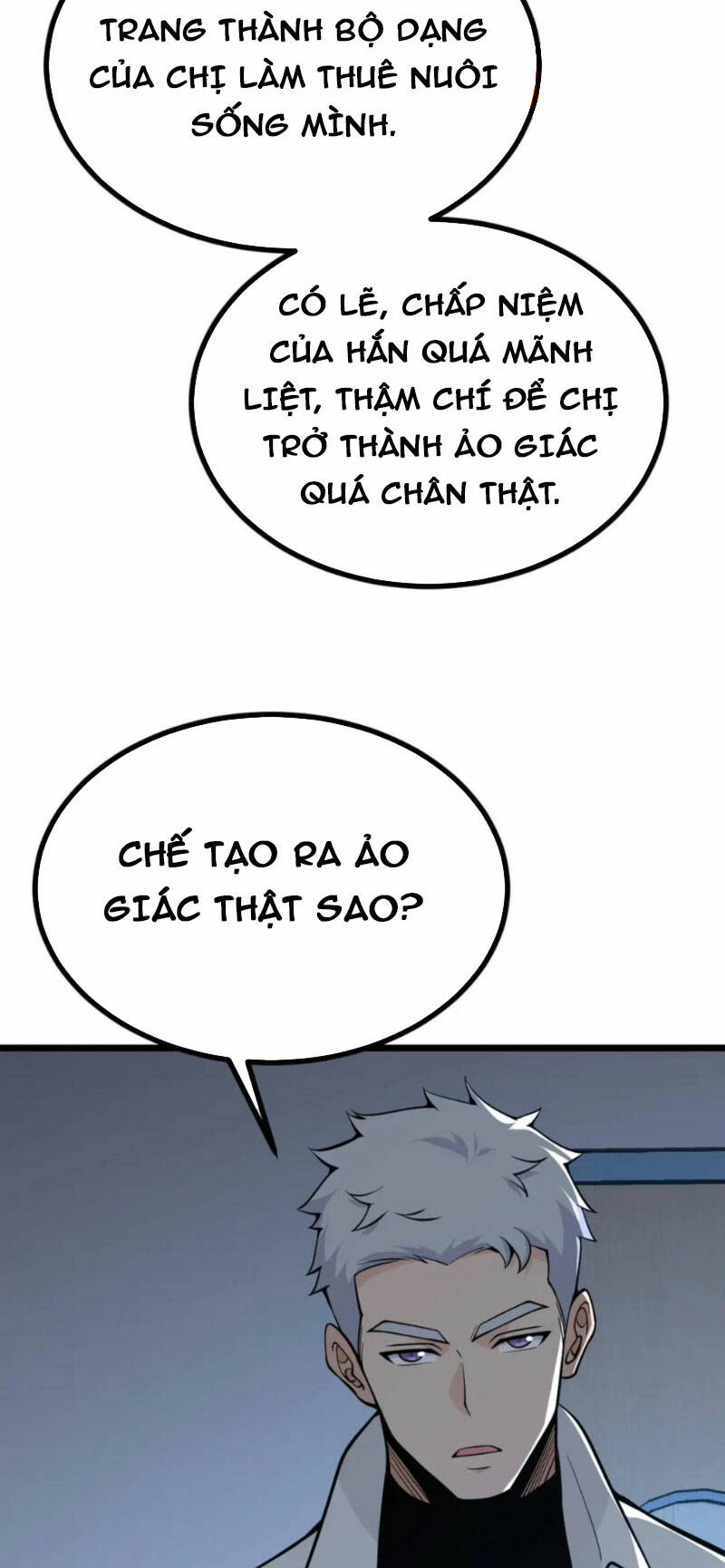 Nhất Quyền Bạo Tinh Chapter 109 - Trang 2