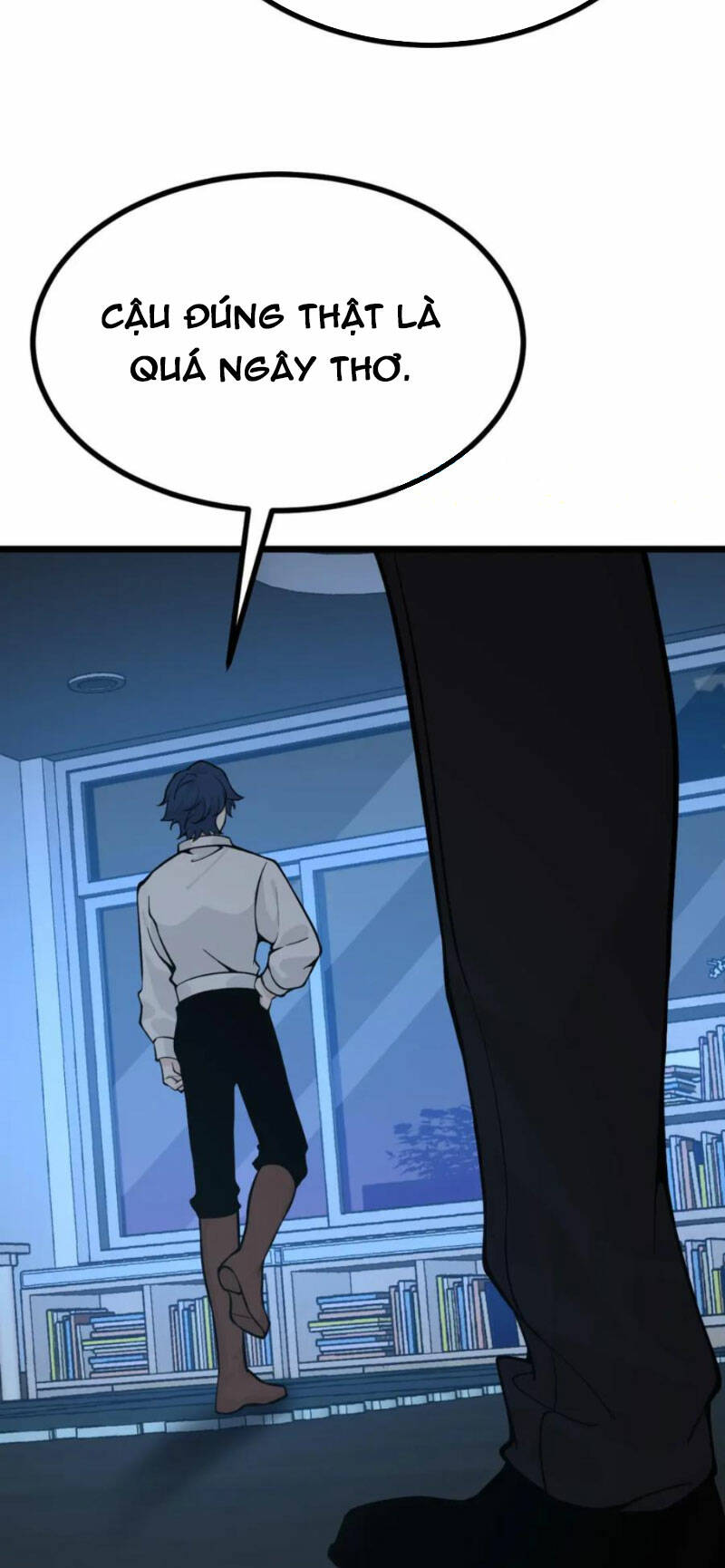 Nhất Quyền Bạo Tinh Chapter 109 - Trang 2