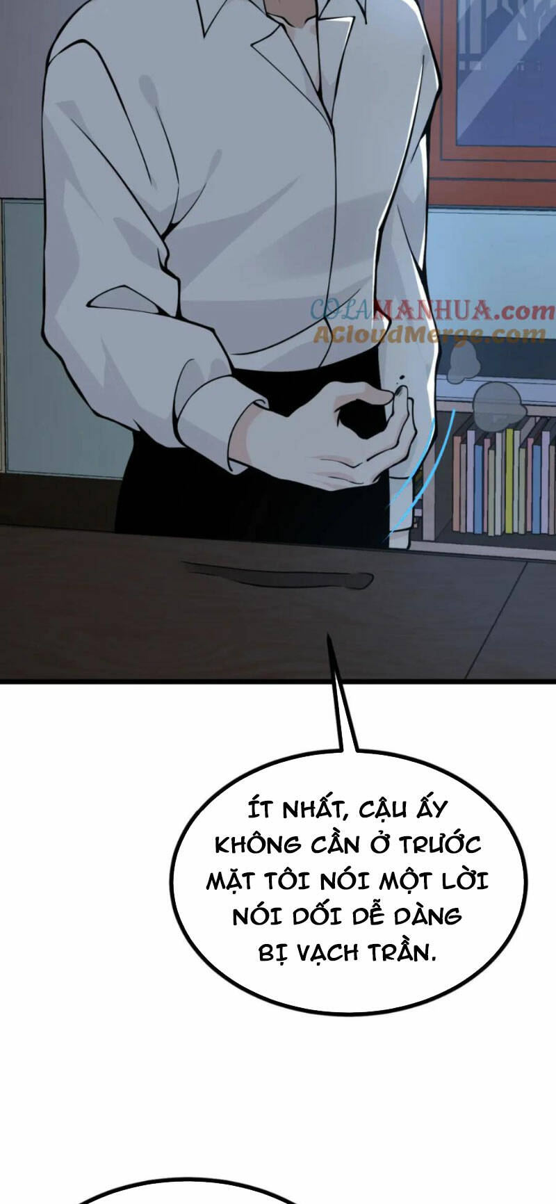 Nhất Quyền Bạo Tinh Chapter 109 - Trang 2