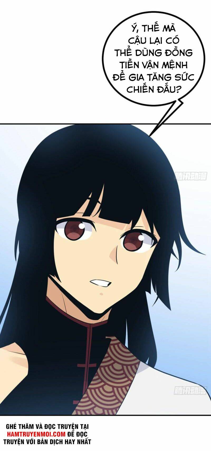 Nhất Quyền Bạo Tinh Chapter 11 - Trang 2