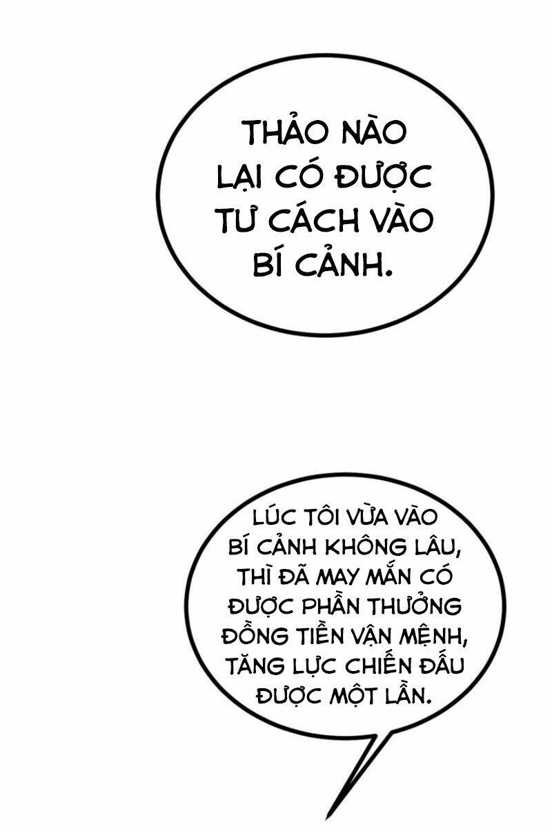 Nhất Quyền Bạo Tinh Chapter 11 - Trang 2