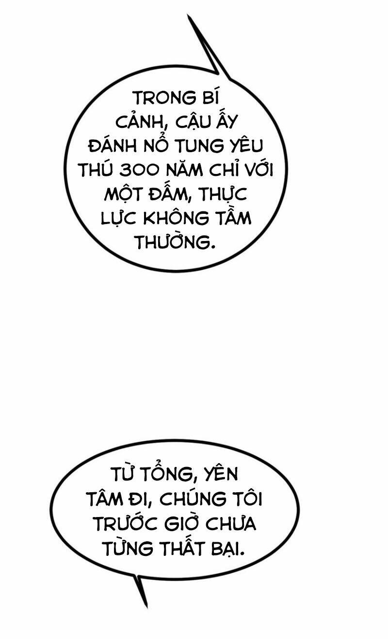 Nhất Quyền Bạo Tinh Chapter 11 - Trang 2