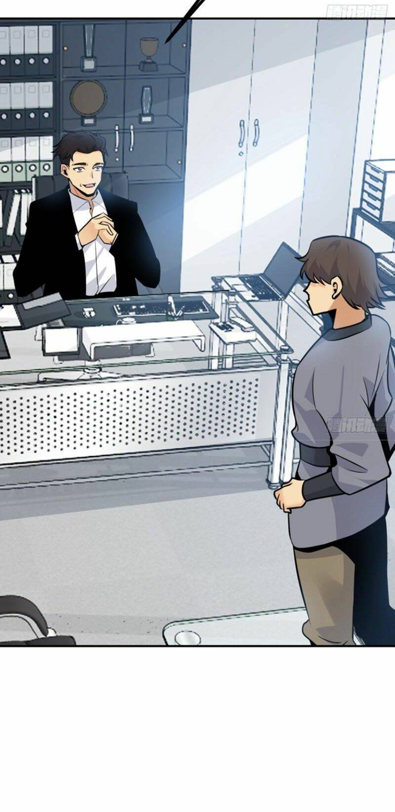 Nhất Quyền Bạo Tinh Chapter 11 - Trang 2