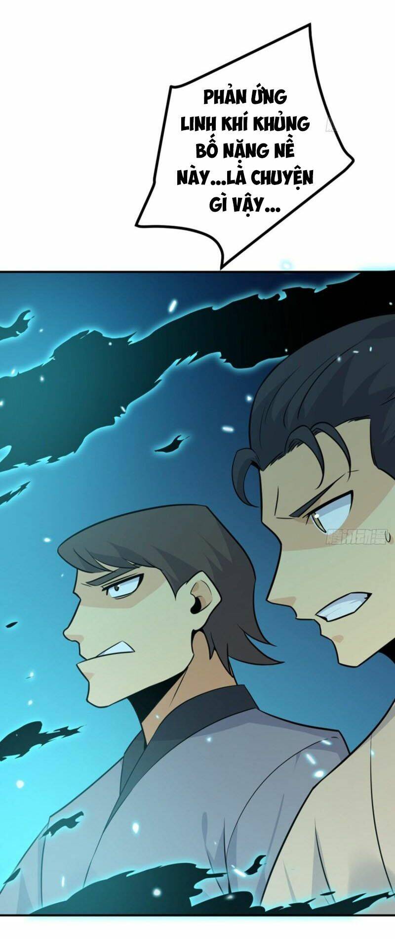 Nhất Quyền Bạo Tinh Chapter 11 - Trang 2