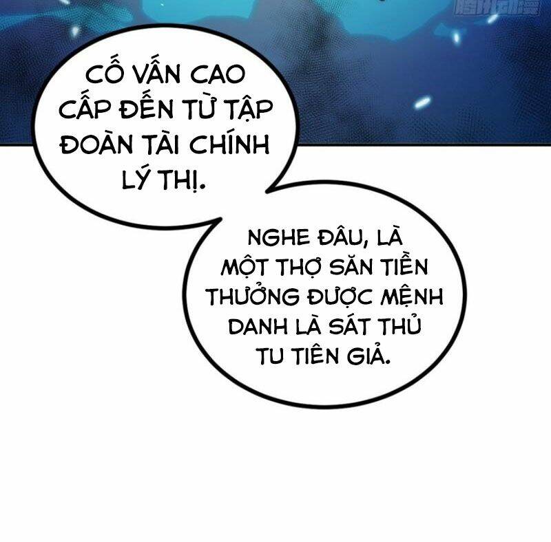 Nhất Quyền Bạo Tinh Chapter 11 - Trang 2
