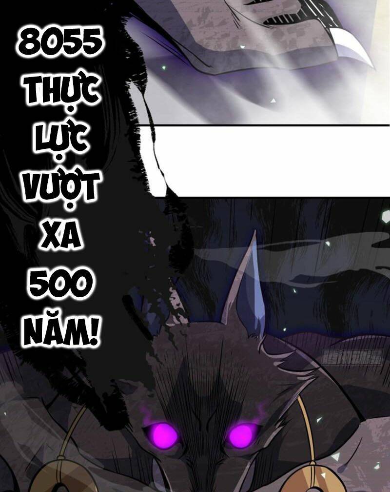 Nhất Quyền Bạo Tinh Chapter 11 - Trang 2