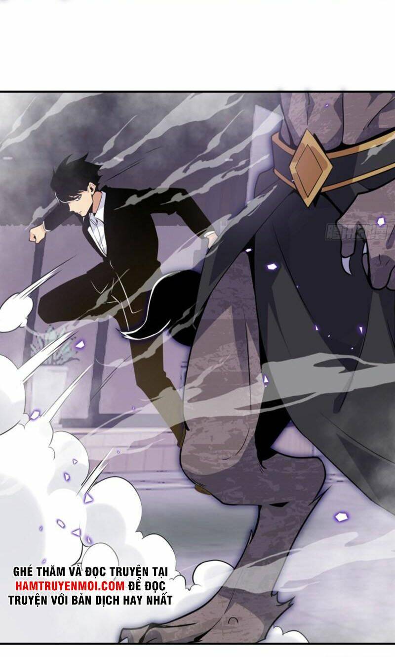 Nhất Quyền Bạo Tinh Chapter 11 - Trang 2