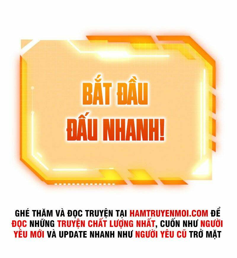Nhất Quyền Bạo Tinh Chapter 11 - Trang 2