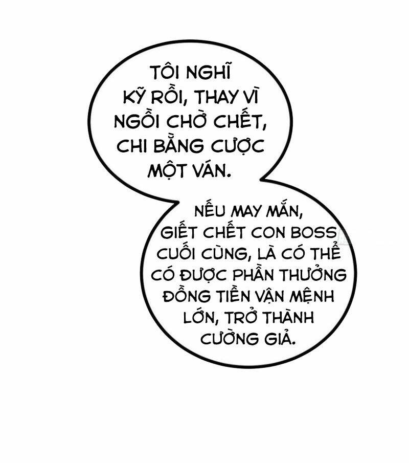 Nhất Quyền Bạo Tinh Chapter 11 - Trang 2