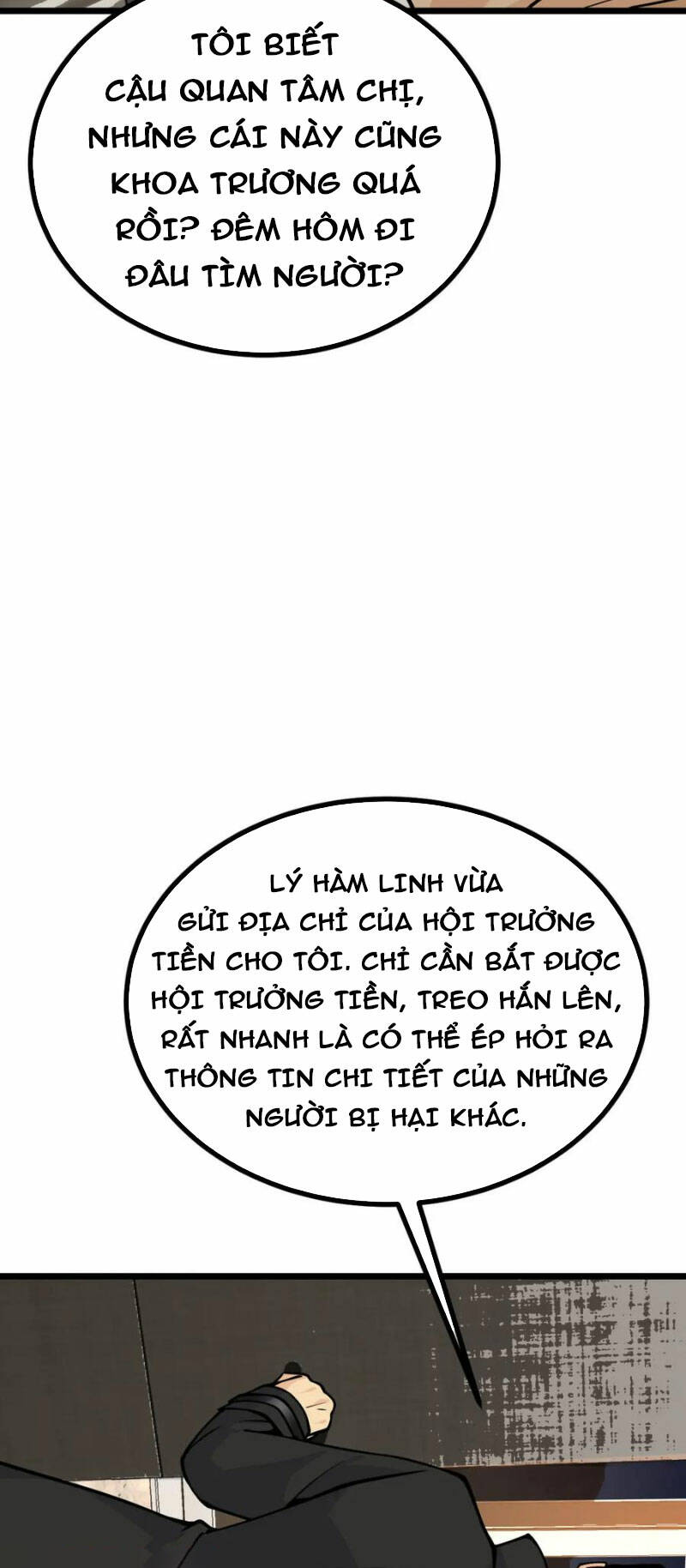 Nhất Quyền Bạo Tinh Chapter 110 - Trang 2