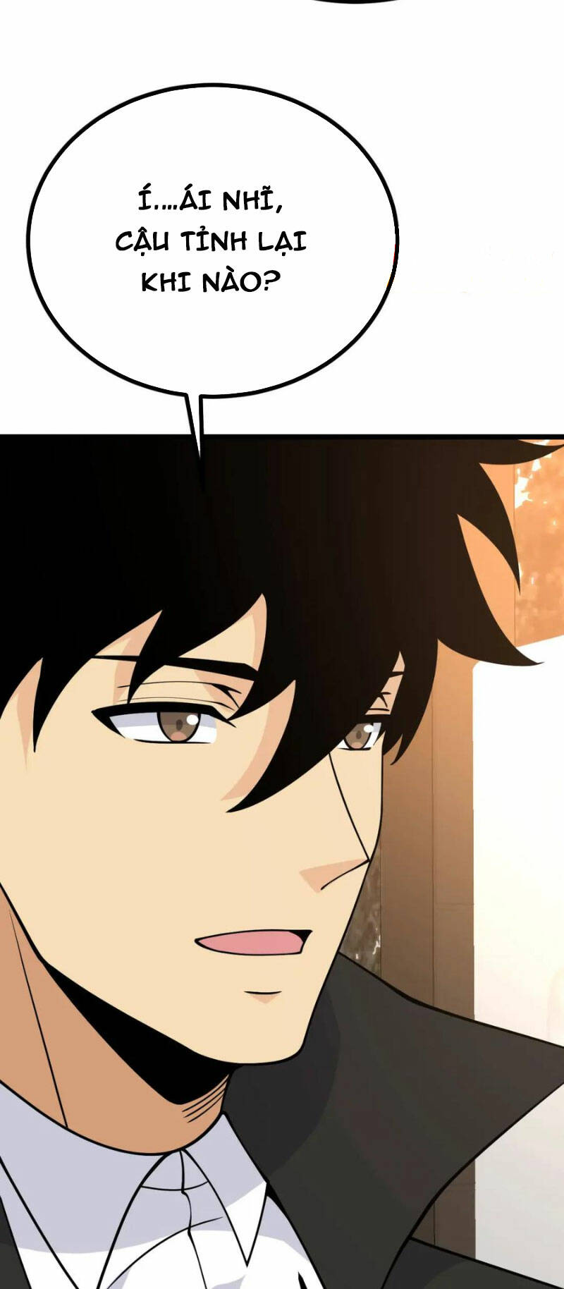 Nhất Quyền Bạo Tinh Chapter 110 - Trang 2