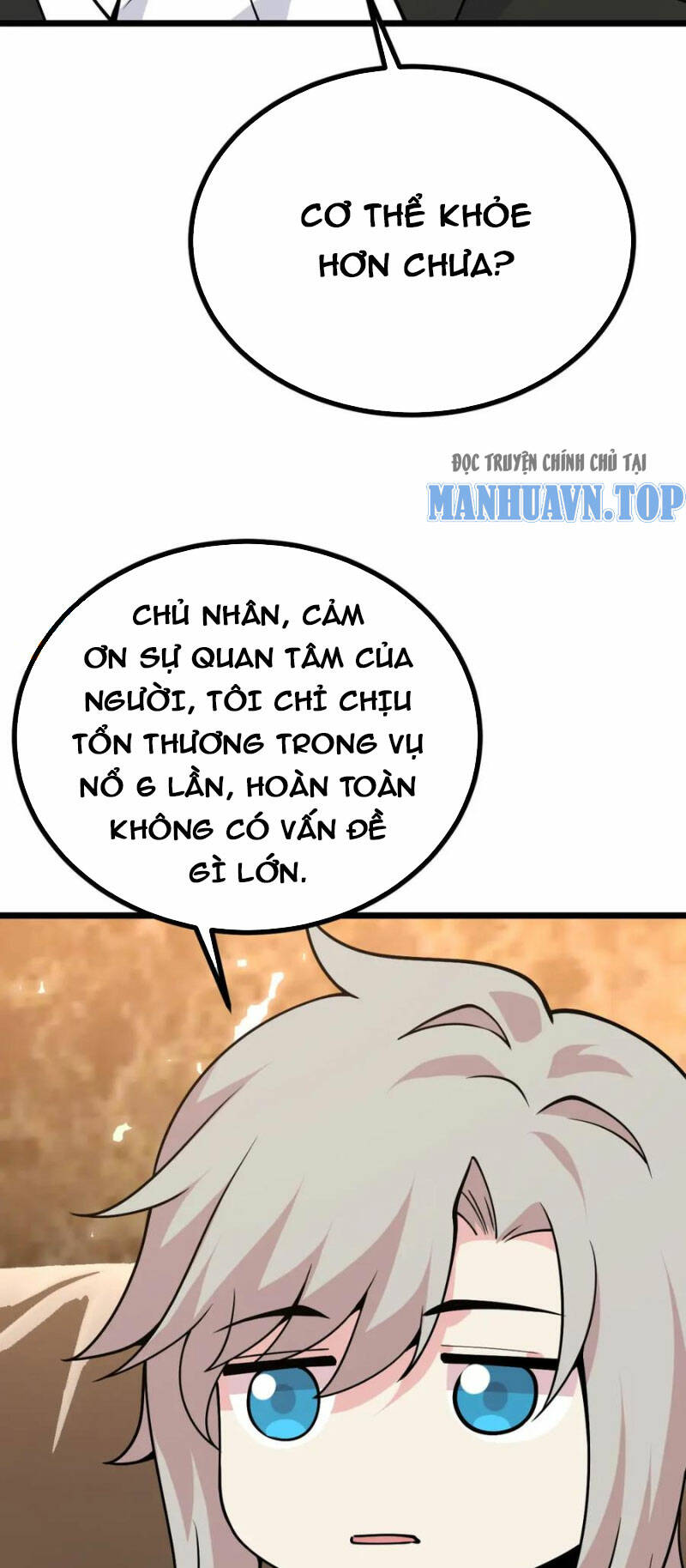 Nhất Quyền Bạo Tinh Chapter 110 - Trang 2