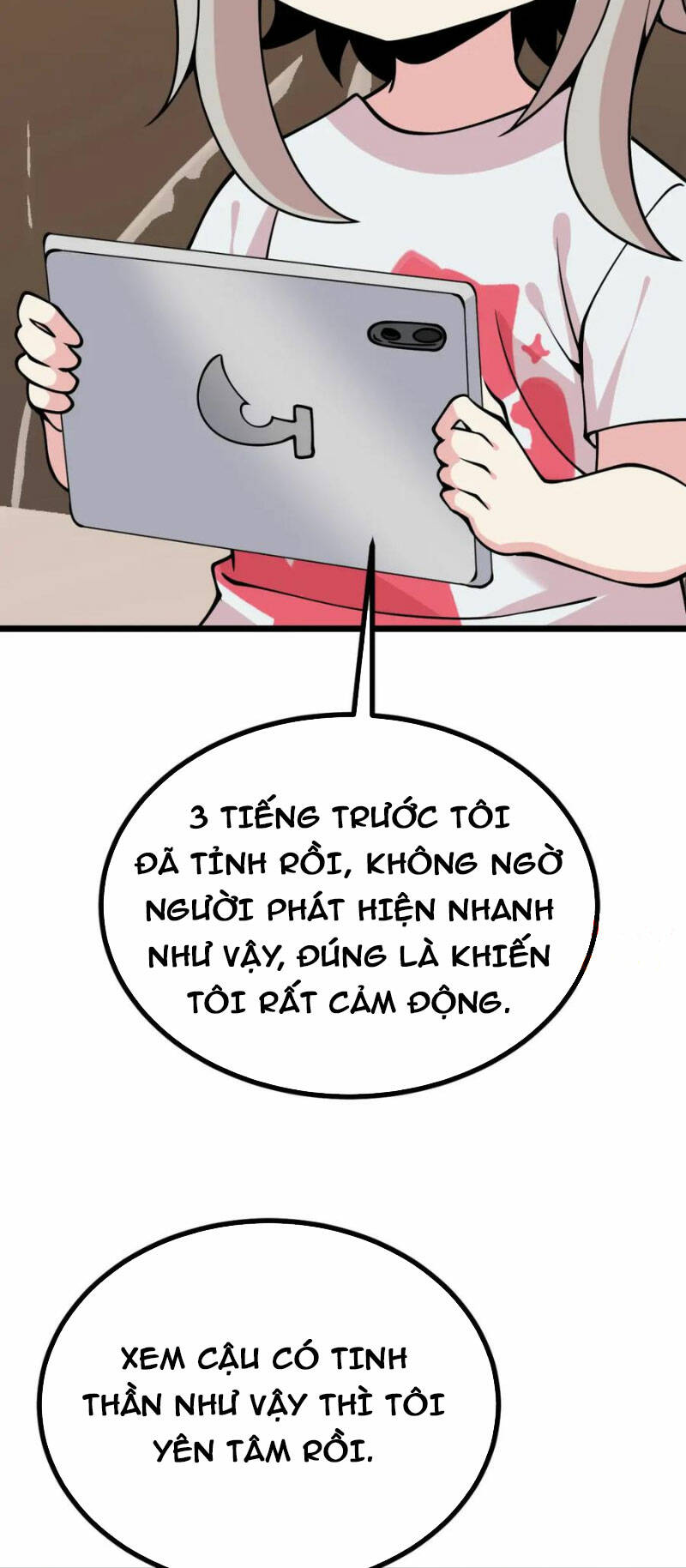 Nhất Quyền Bạo Tinh Chapter 110 - Trang 2