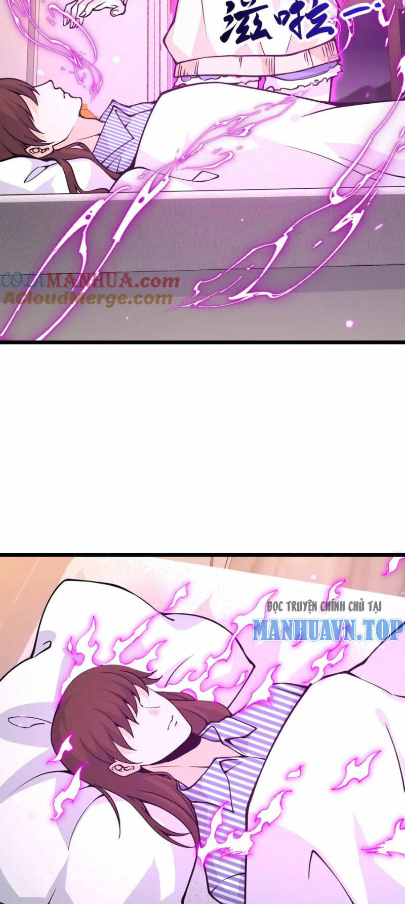 Nhất Quyền Bạo Tinh Chapter 110 - Trang 2