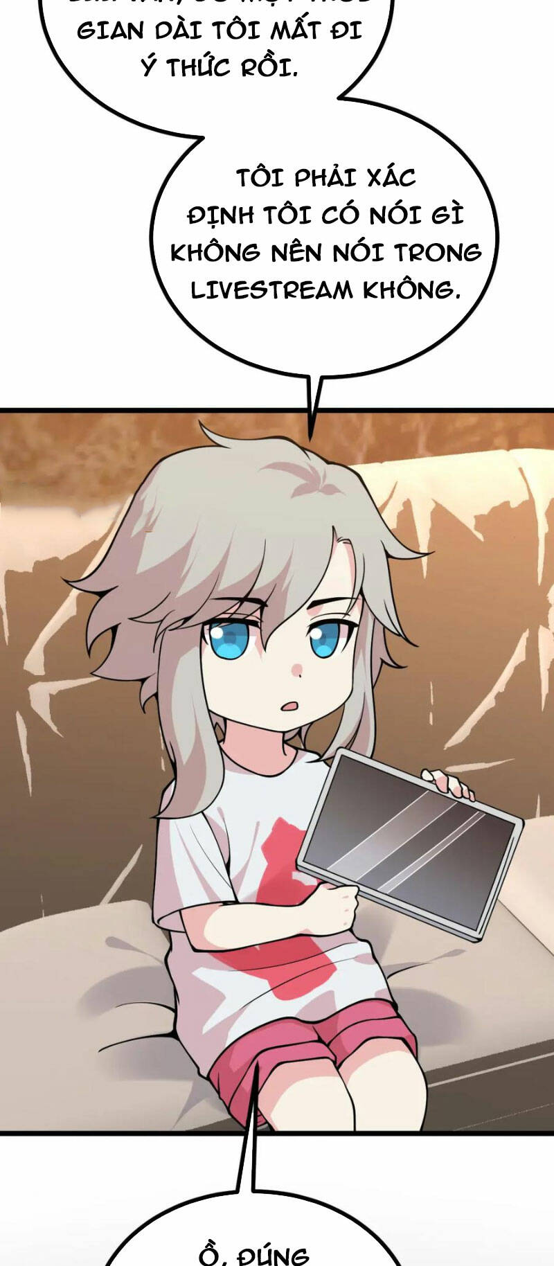 Nhất Quyền Bạo Tinh Chapter 110 - Trang 2