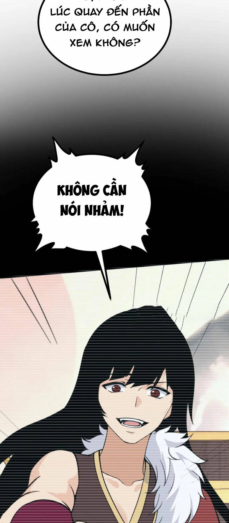 Nhất Quyền Bạo Tinh Chapter 110 - Trang 2