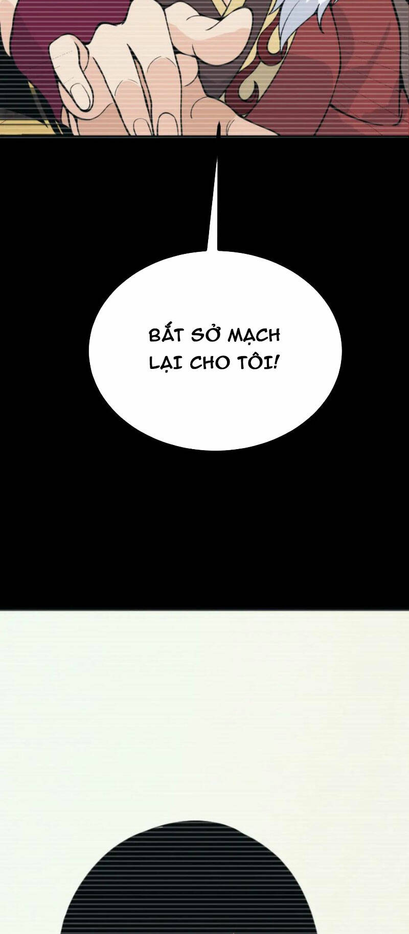 Nhất Quyền Bạo Tinh Chapter 110 - Trang 2