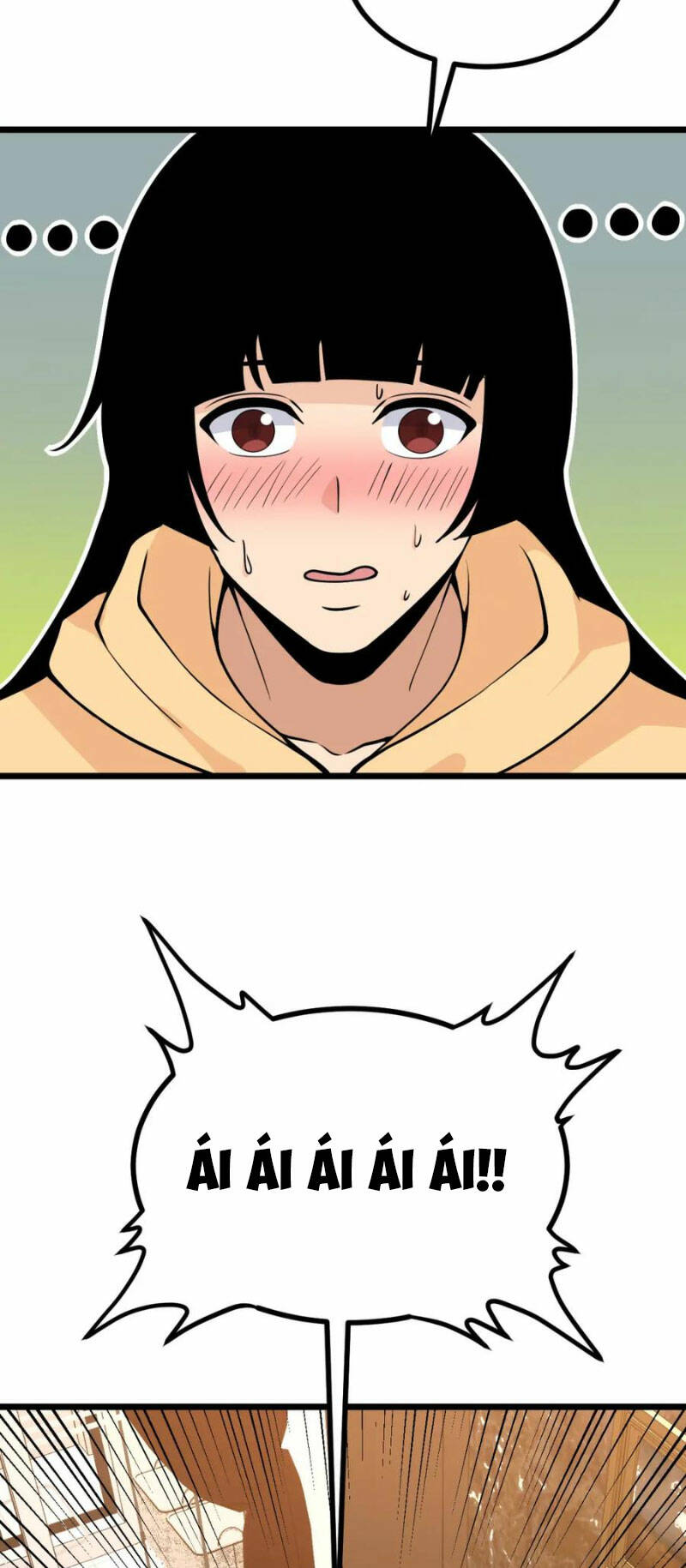 Nhất Quyền Bạo Tinh Chapter 110 - Trang 2